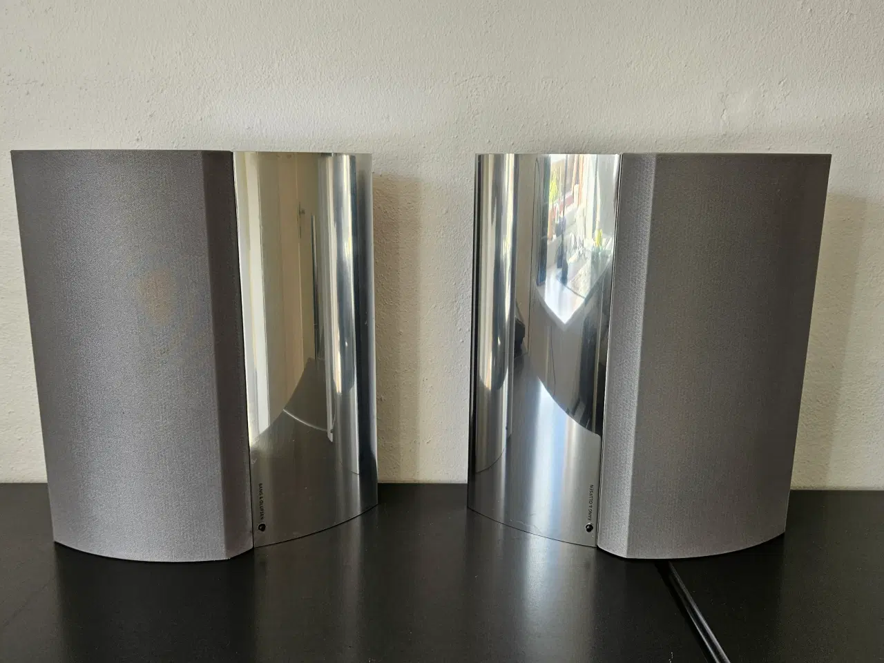 Billede 2 - Flotte B&o Beolab 4000