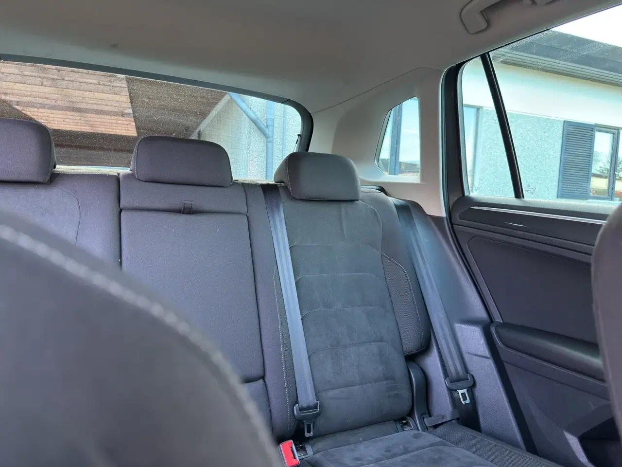 Billede 14 - VW Tiguan 1,4 TSi 150 Highline DSG 4Motion