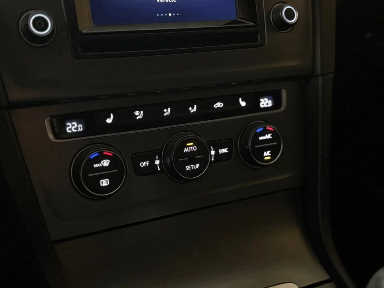 Billede 14 - VW Golf VII 1,4 TSi 122 Comfortline BMT