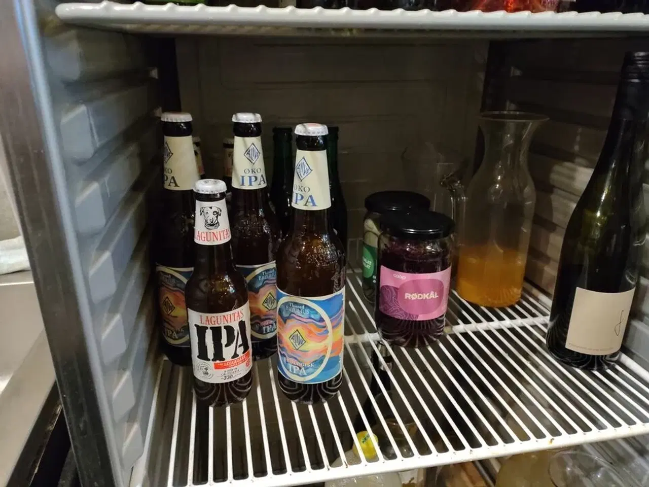 Billede 7 - Displaykøleskab GRAM