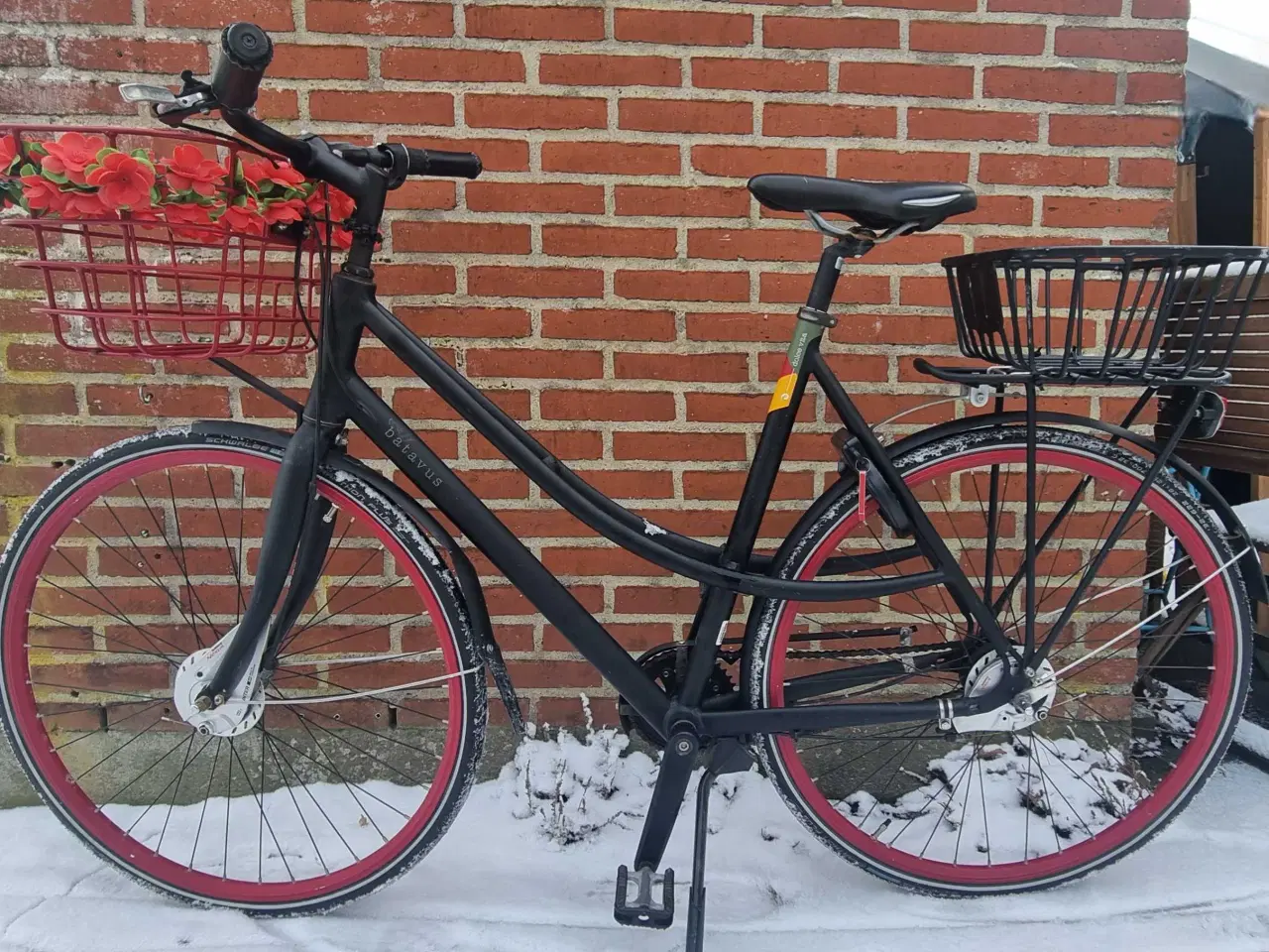 Billede 1 - Fin cykel