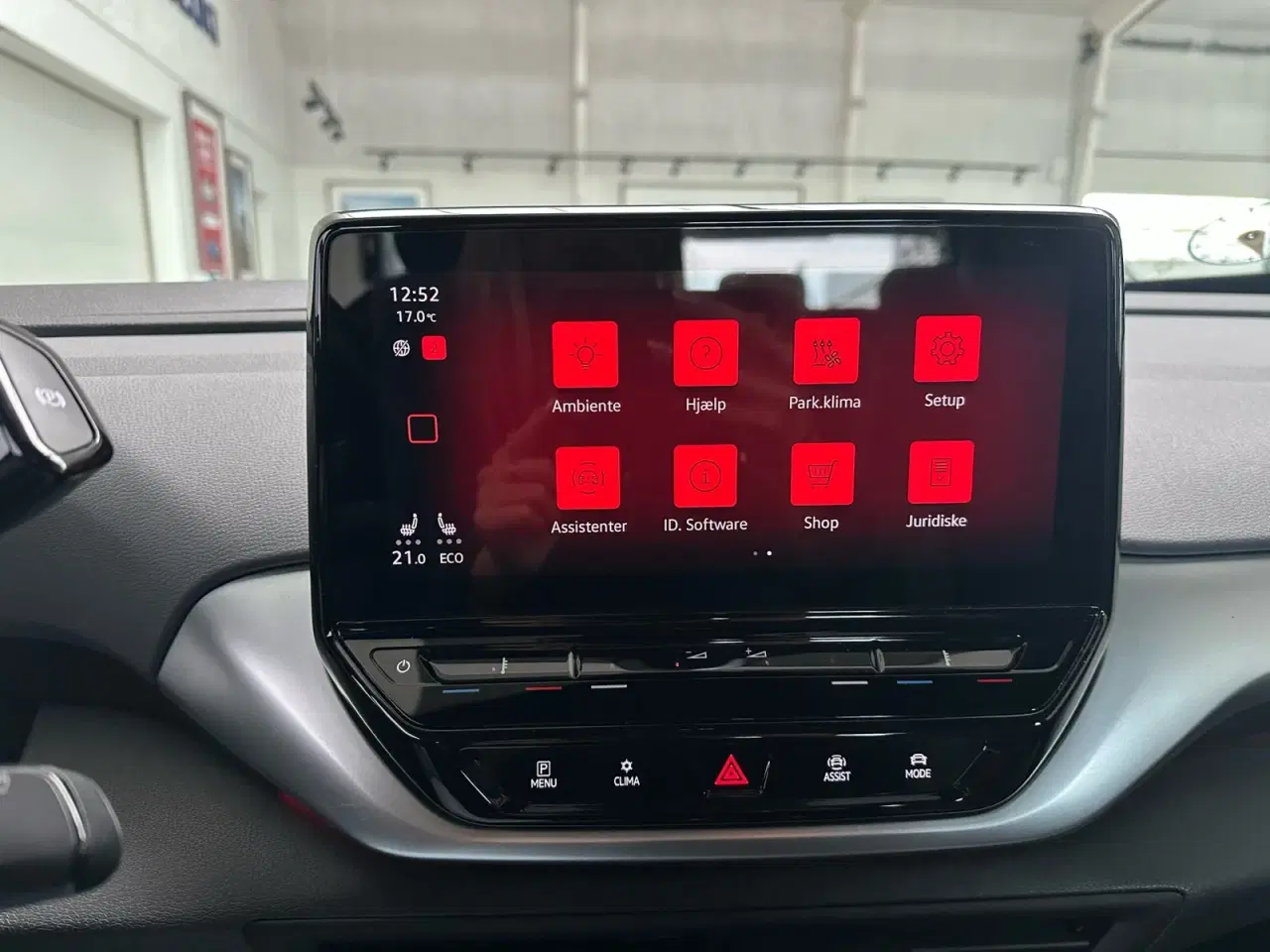 Billede 19 - VW ID.4 77 Pro Performance