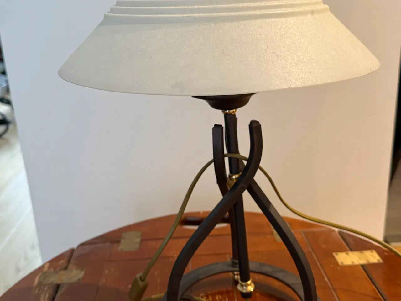 Billede 2 - Lampe