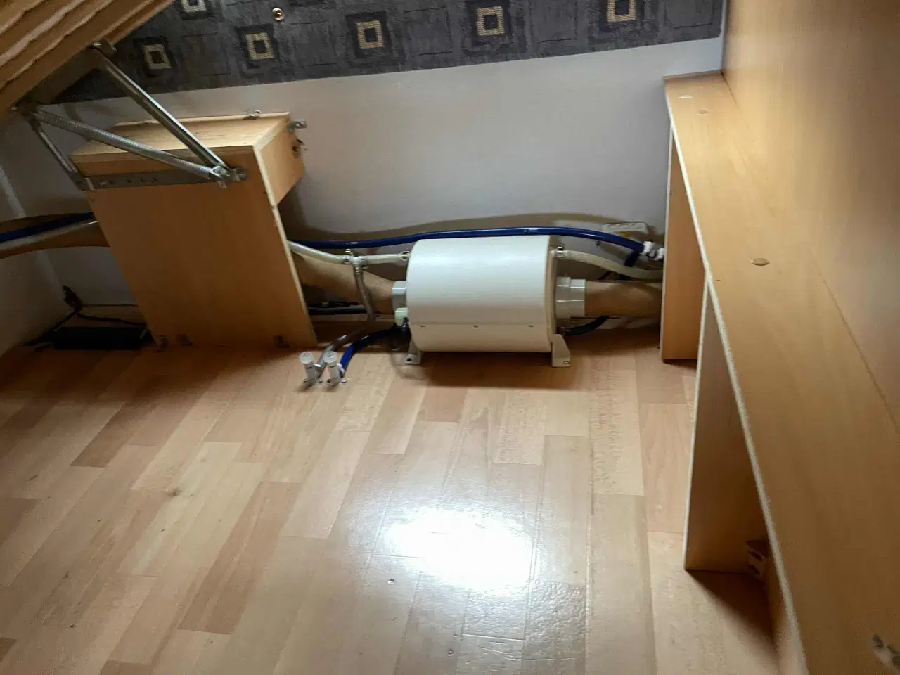 Billede 17 - Wilk sport 490