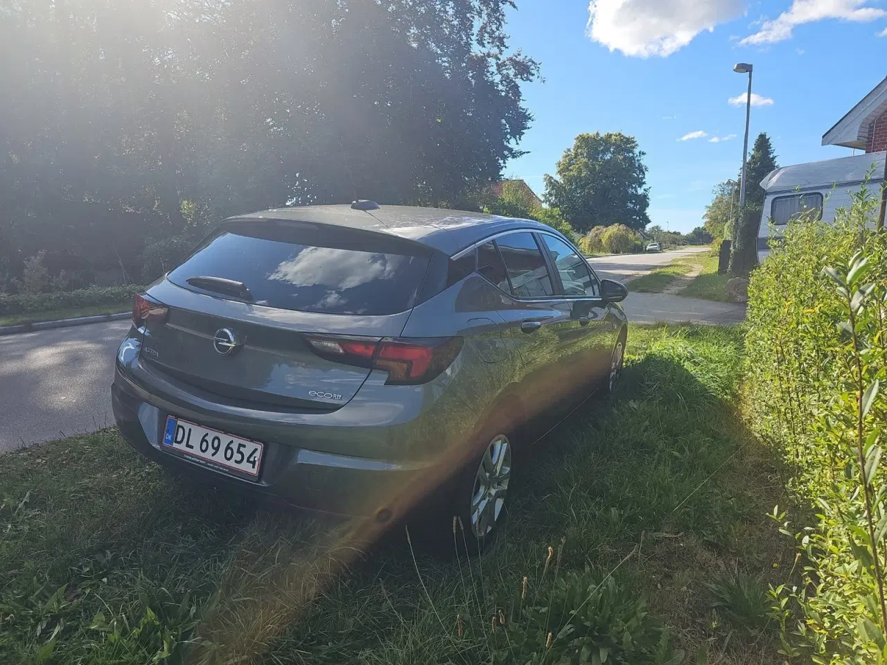 Billede 5 - Opel Astra 1,0 T 105 Enjoy