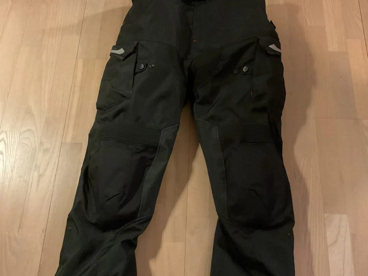 Billede 4 - Jakke, bukser og handsker til herre 