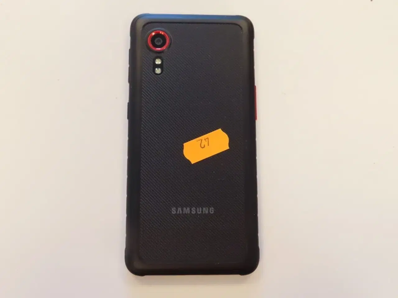Billede 2 - Mobiltelefon SAMSUNG Xcover 5