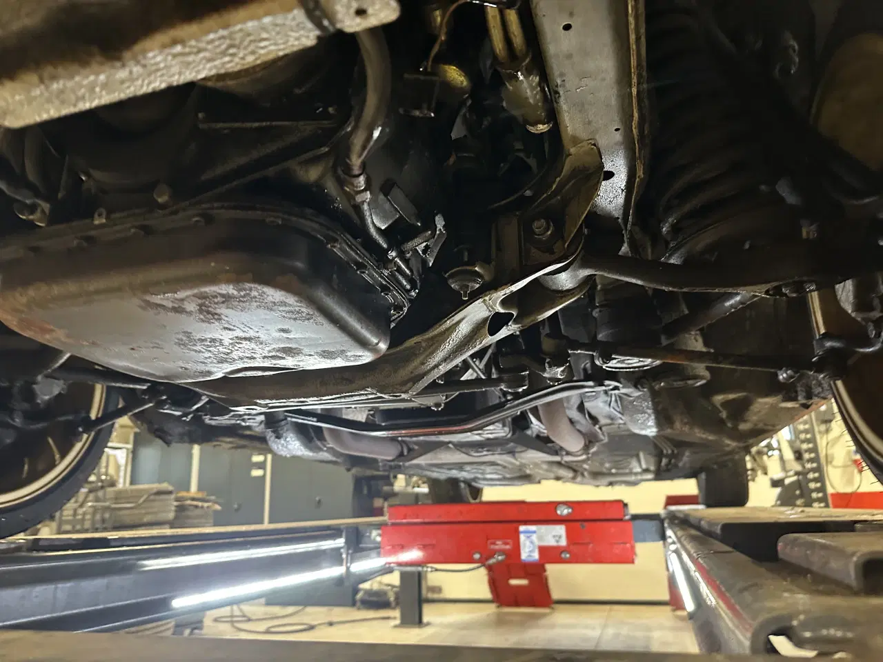 Billede 20 - LIMO model 380 SEL SKAL SES 👋 