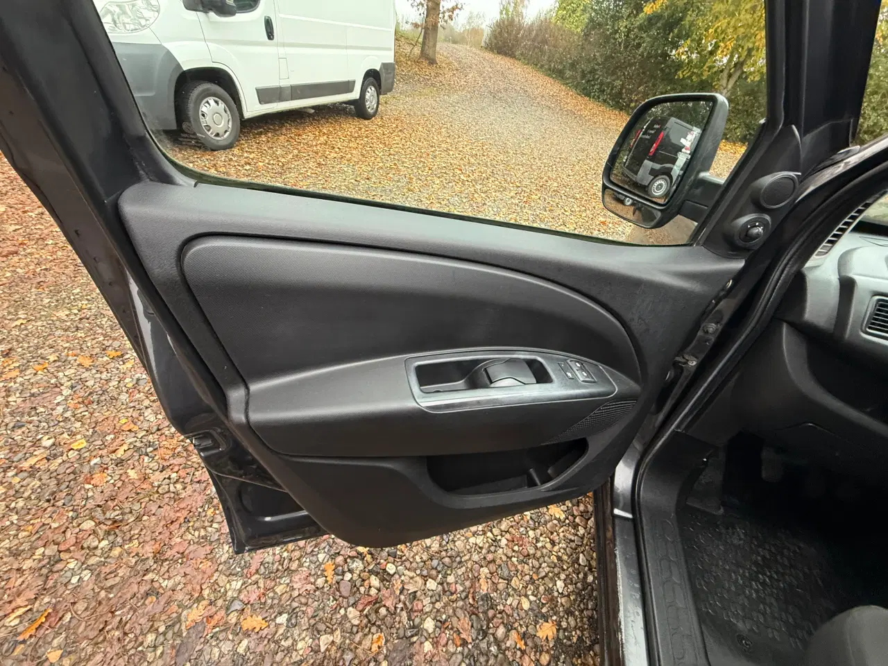 Billede 10 - Combo lav km lang model 