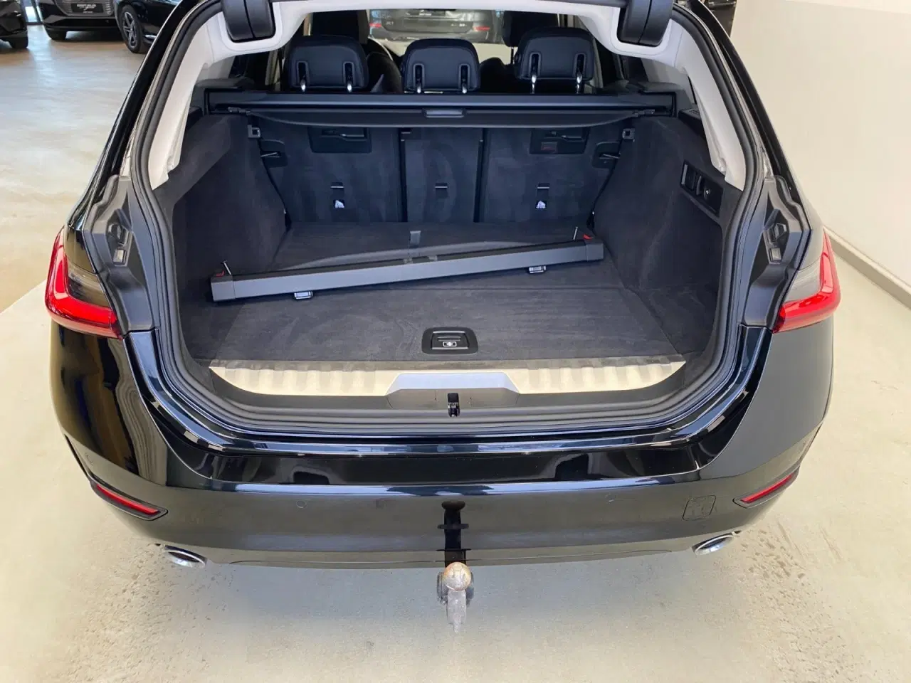 Billede 12 - BMW 330e 2,0 Touring Sport Line aut.