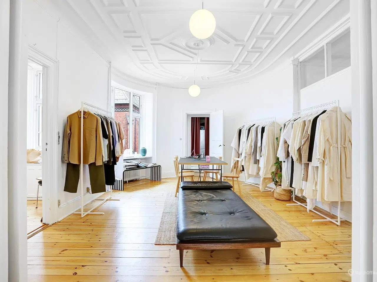 Billede 10 - Herskabeligt lejemål med ”egen” café og mulighed for kantineordning