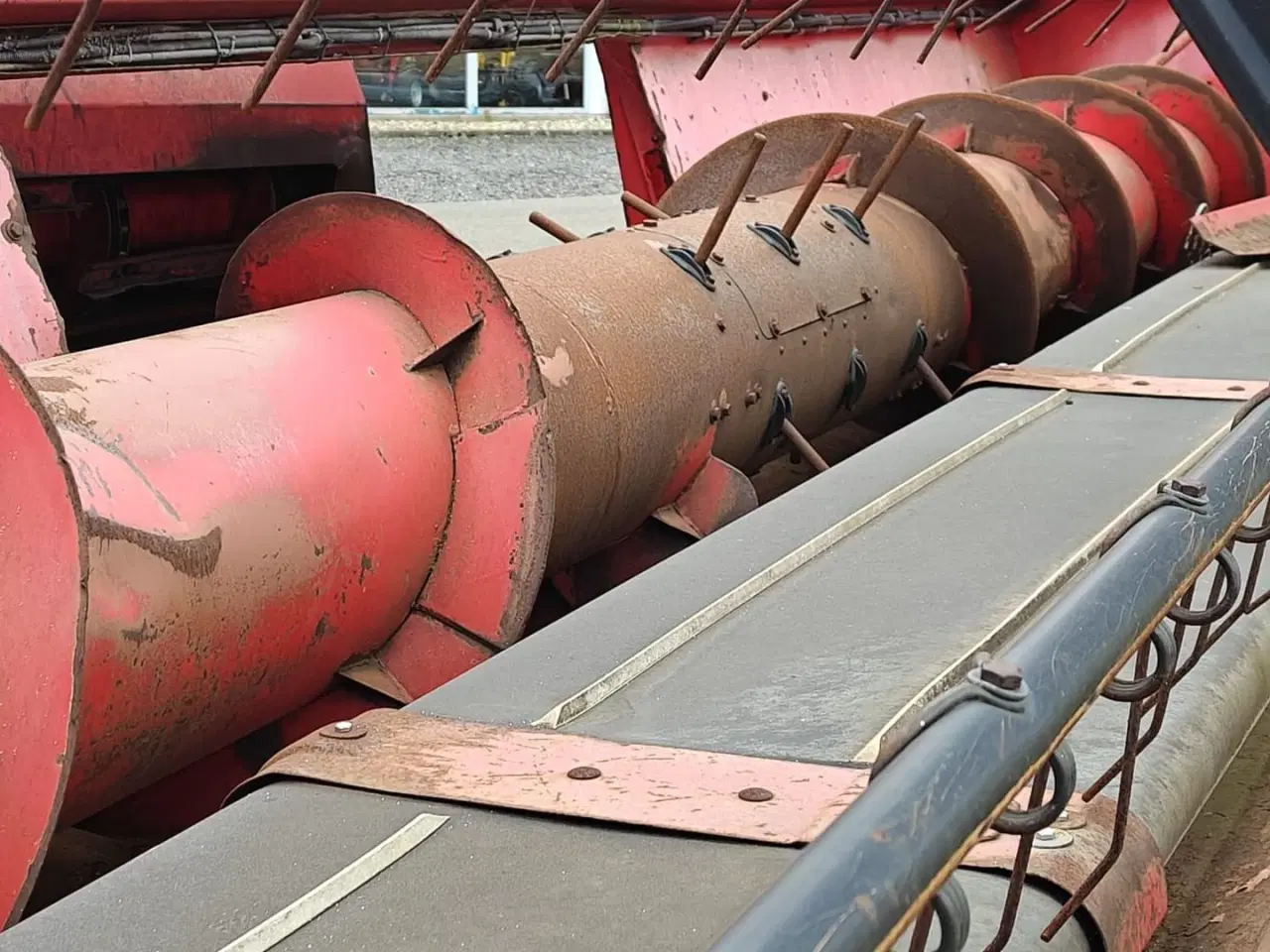 Billede 17 - Massey Ferguson MF 40