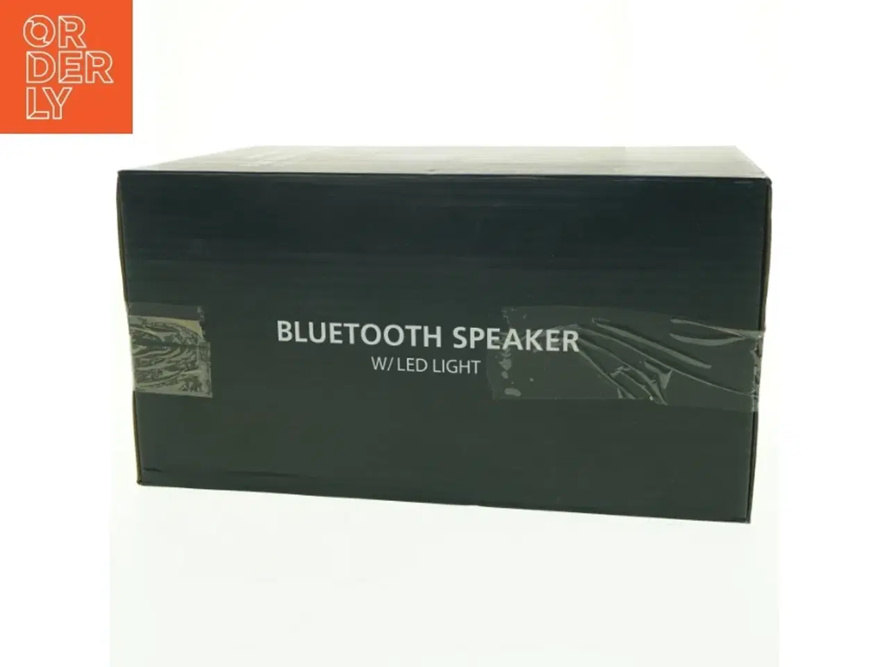 Billede 4 - Bluetooth-højttaler med LED-lys fra United (str. 36,8 x 24 x 19,5 cm)