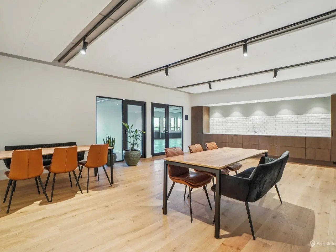 Billede 5 - Flexible Office - Stamholmen