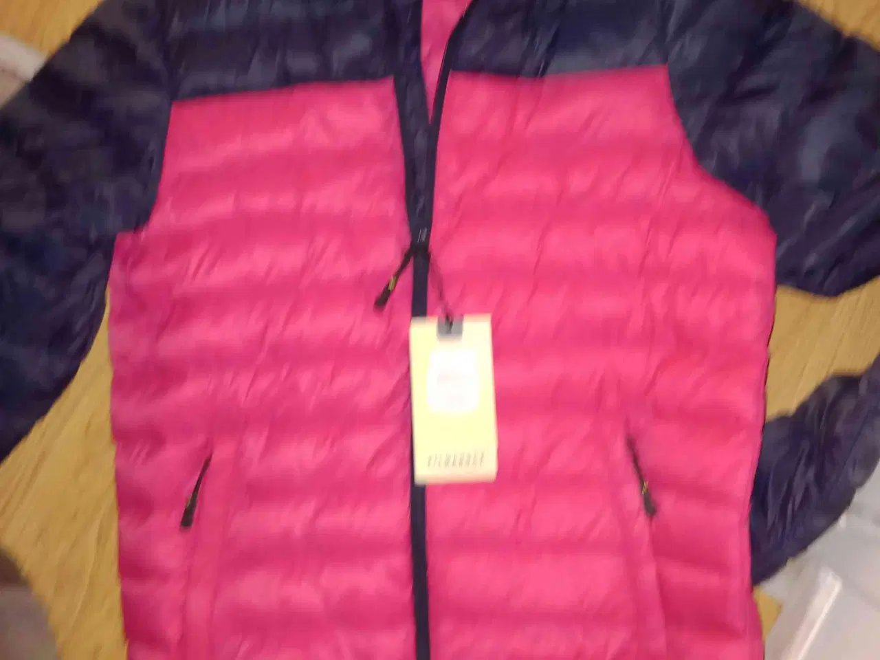 Billede 1 - Dynejakke