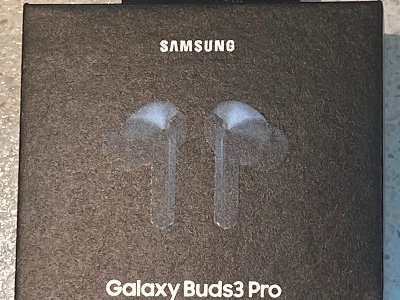 Billede 1 - Samsung Galaxy Buds 3 Pro (Uåbnet)