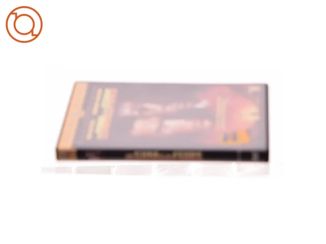 Billede 2 - Sum Of All Fears, The