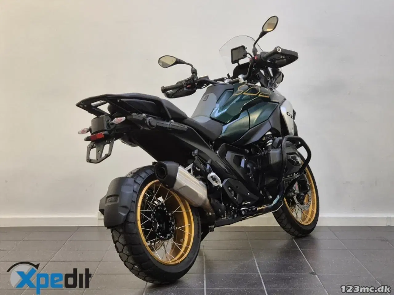 Billede 9 - BMW R 1300 GS