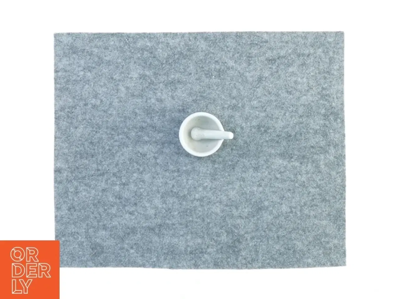 Billede 1 - morter (str. 5 cm)