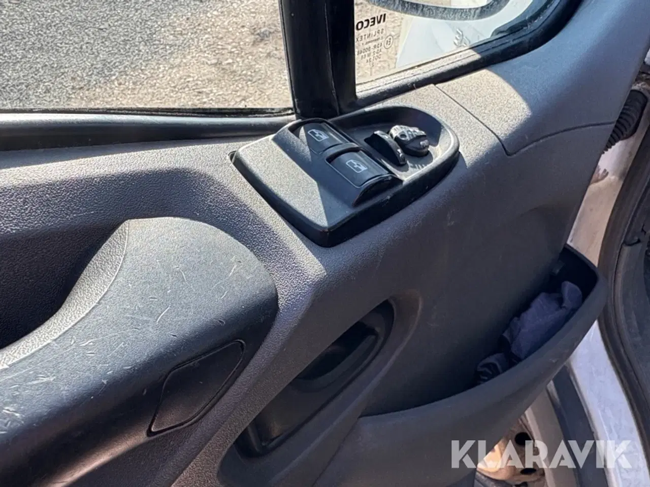 Billede 7 - Varebil Iveco Daily 35S11