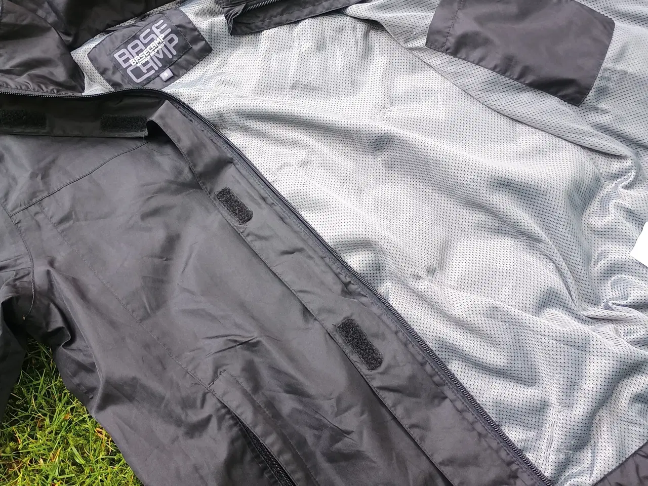 Billede 4 - Regnjakke Woman BaseCamp