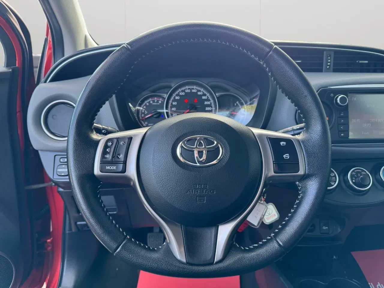 Billede 6 - Toyota Yaris 1,0 VVT-i T2 Touch