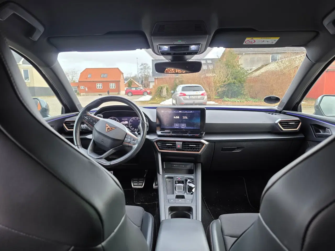 Billede 7 - Cupra Leon 1,4 eHybrid DSG