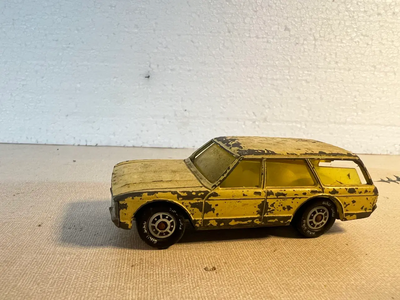 Billede 2 - Samling af model biler