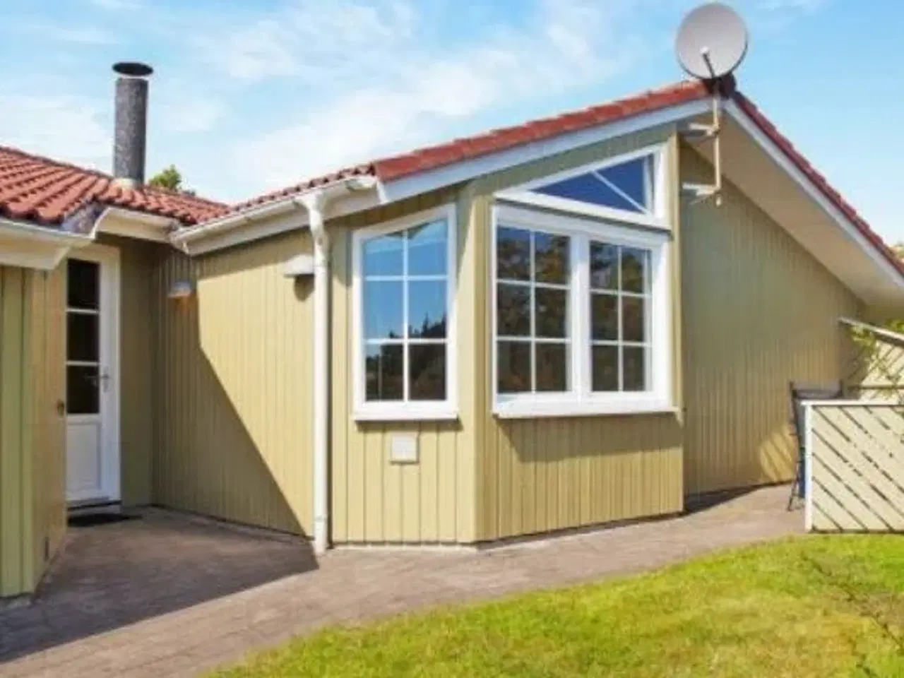 Billede 2 - Privatudlejning- Sommerhus til 6 Personer - S�nderklit