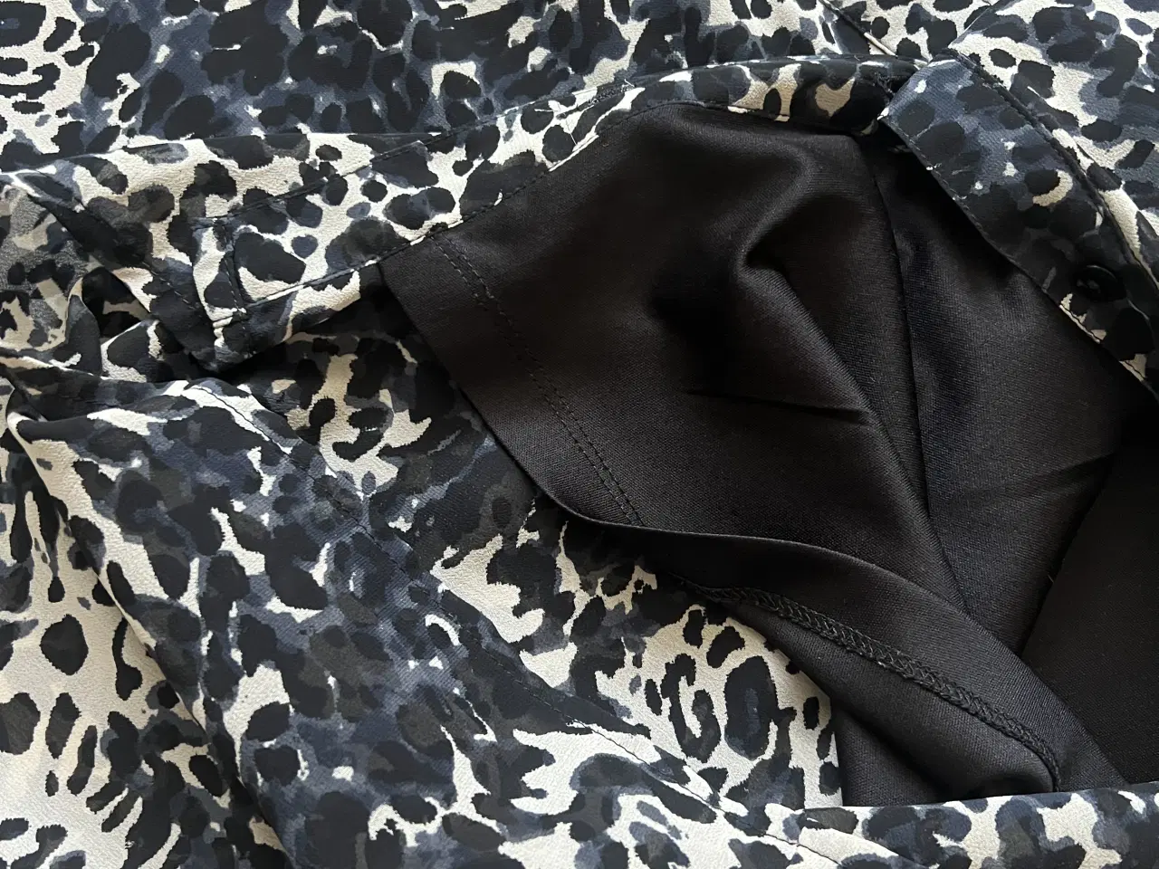 Billede 5 - Flot kjole 