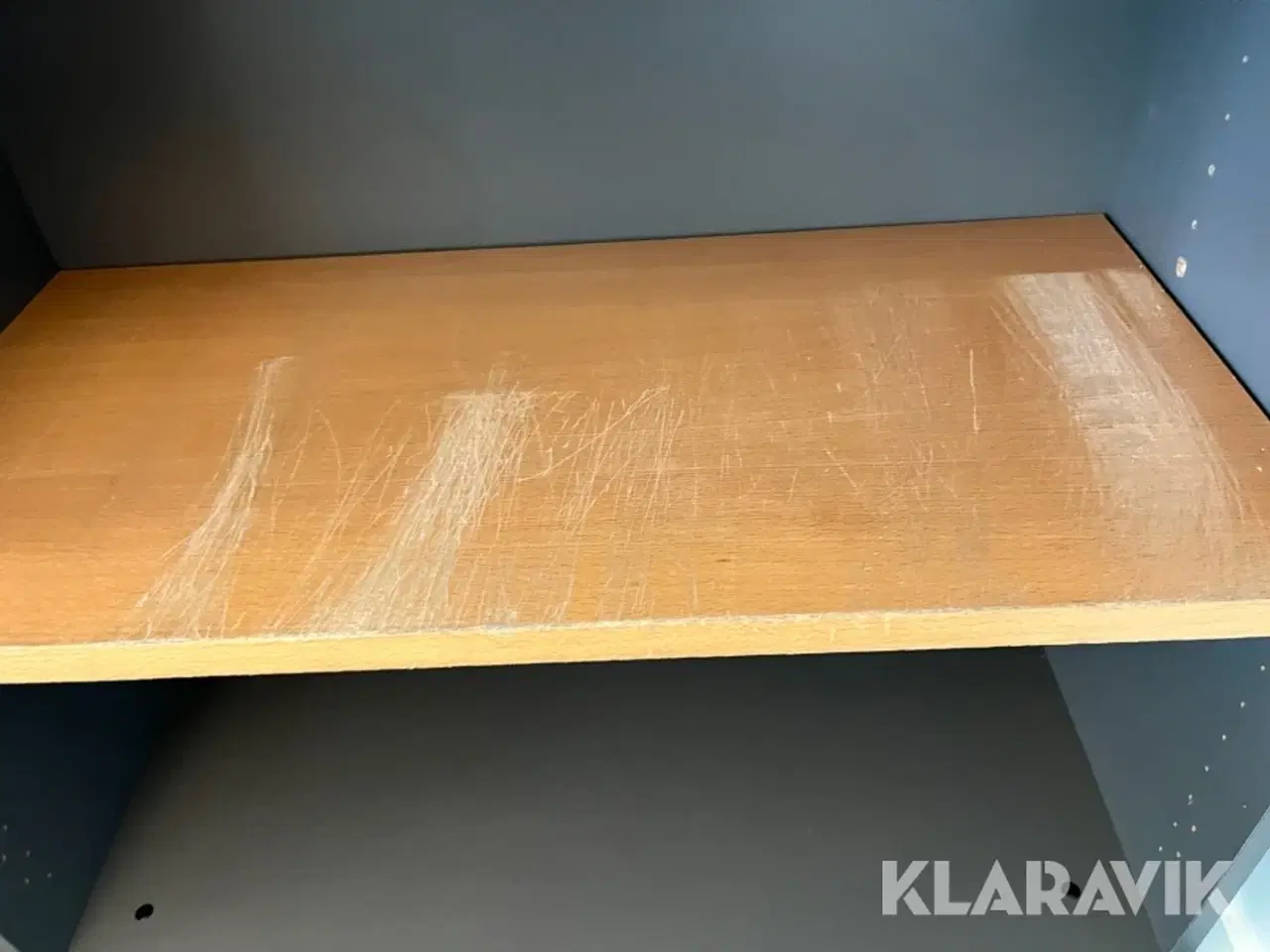 Billede 6 - Kontormøbler 6 styk