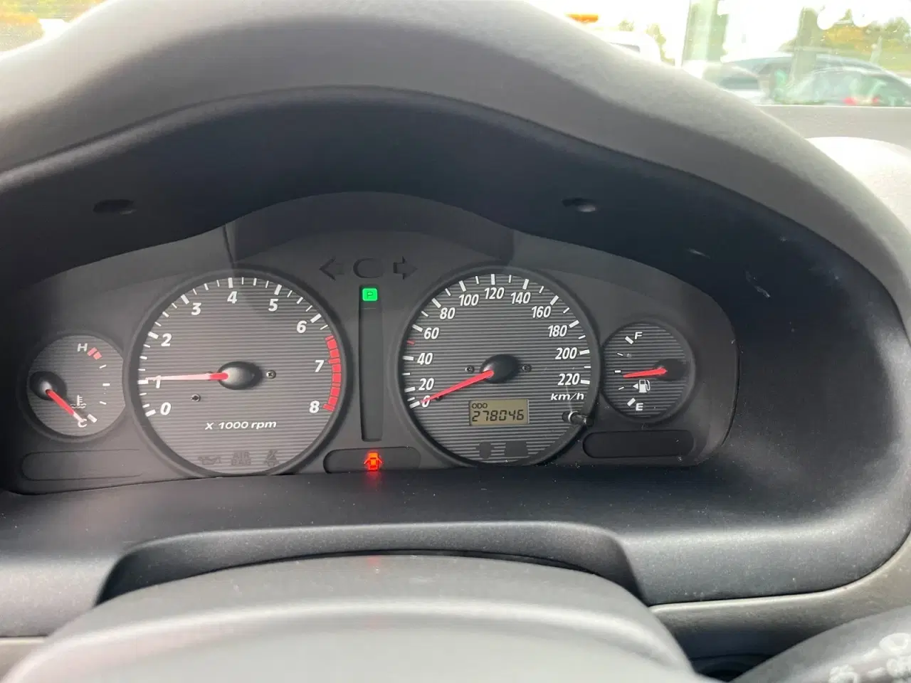Billede 9 - Hyundai Santa Fe 2,7 GLS S aut. 4WD Van