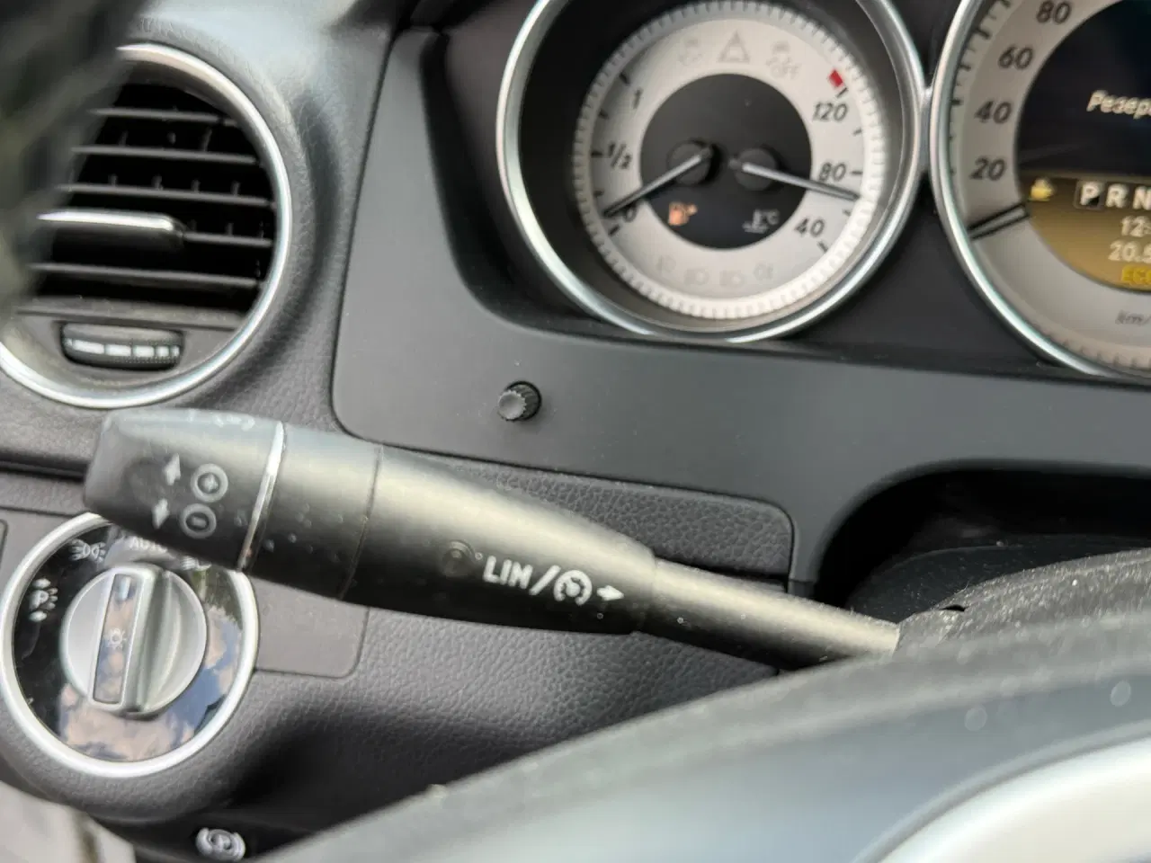 Billede 18 - Mercedes-Benz C200 d T 2,1 CDI BlueEfficiency 136HK Stc Aut.
