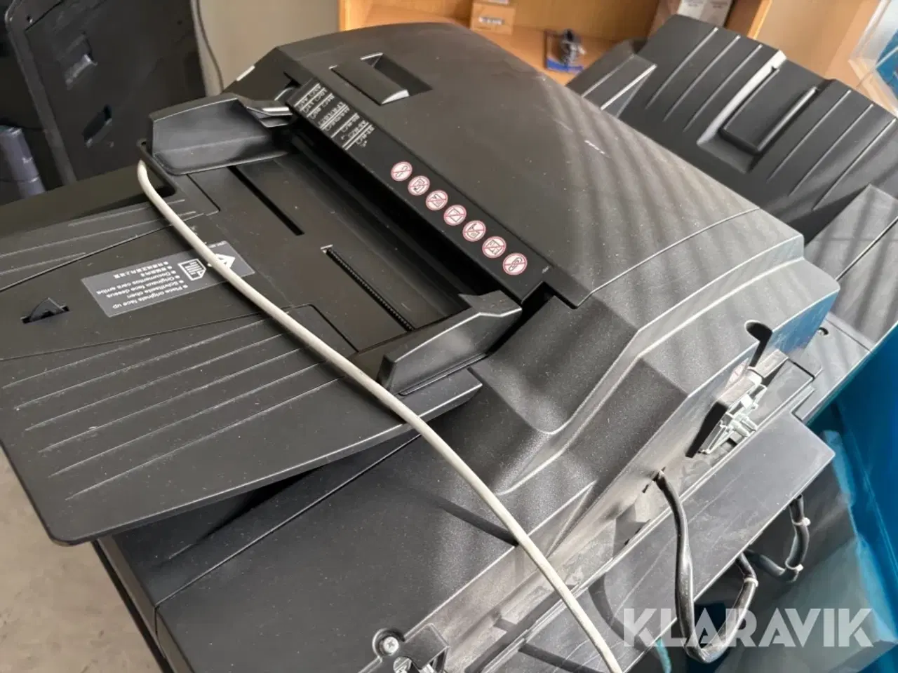 Billede 7 - Printer Toshiba FC-3005AC