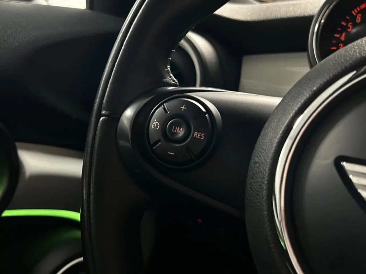 Billede 11 - MINI Cooper 1,5 Chili