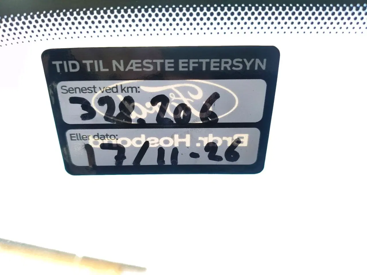 Billede 13 - Ford Mondeo 2,0 TDCi Trend 140HK Stc 6g