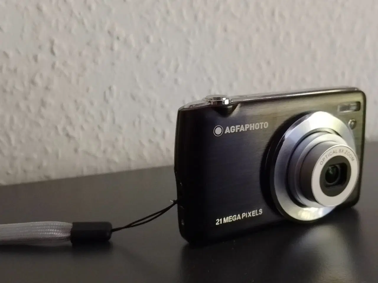 Billede 2 - Agfa kamera. 21 M pixels