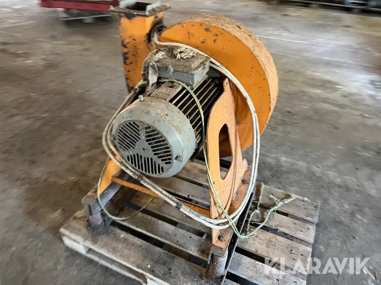 Billede 2 - Hamlsnitter Præstbro HS-20