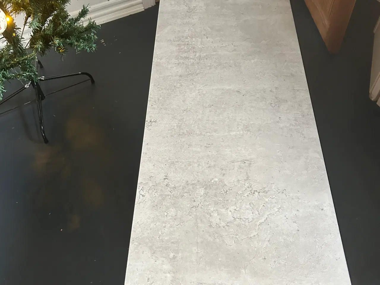 Billede 3 - Sofabordet