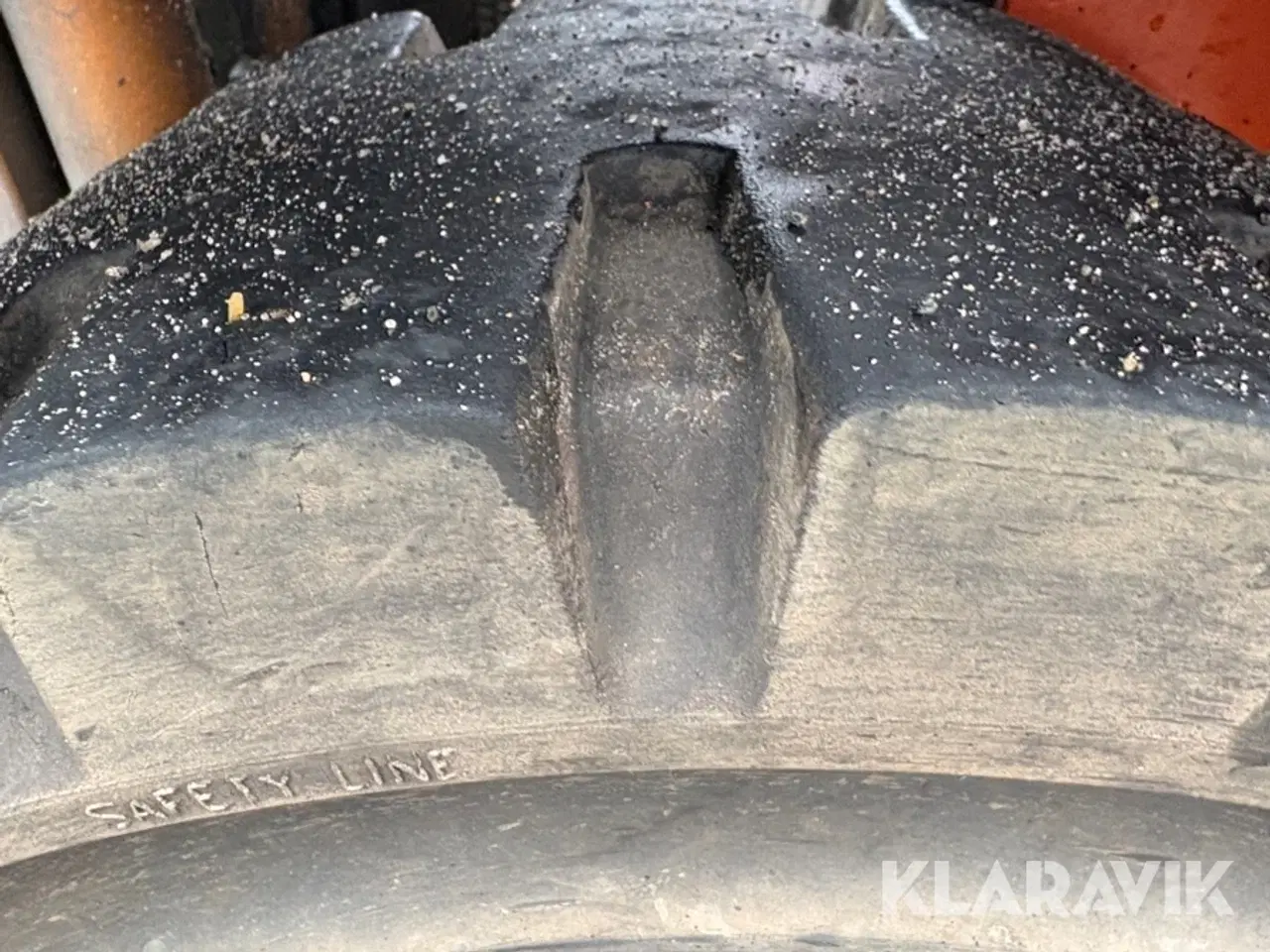 Billede 9 - Truck Steinbock Boss CL250C