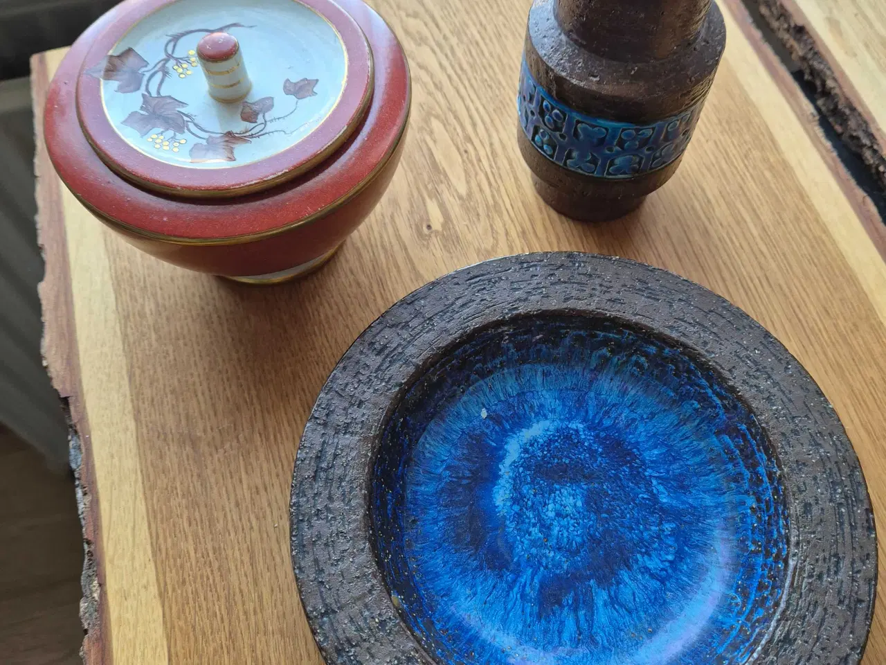 Billede 1 - Lidt pynteting