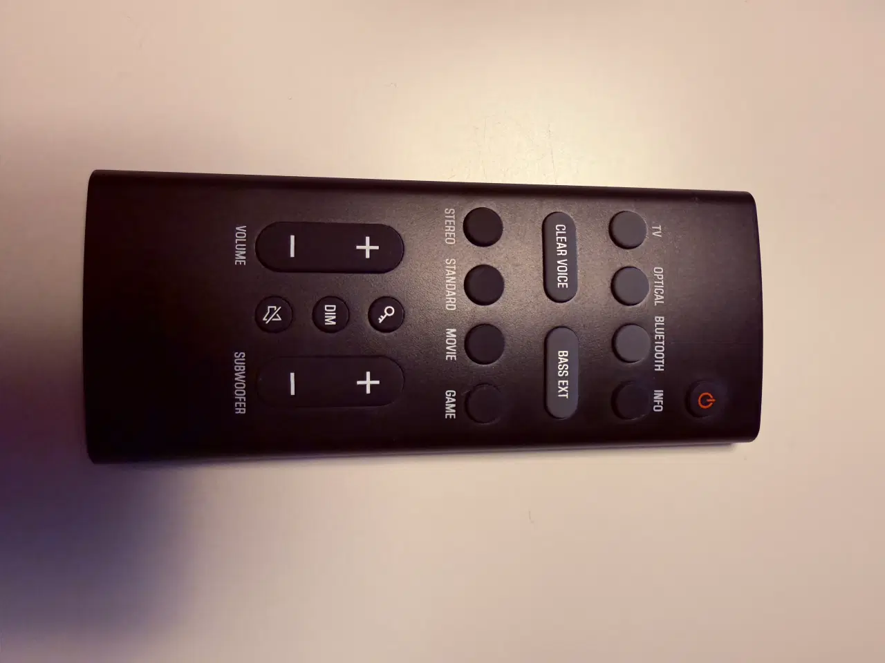 Billede 6 - Yamaha SR-B30A Dolby Atmos soundbar – som ny