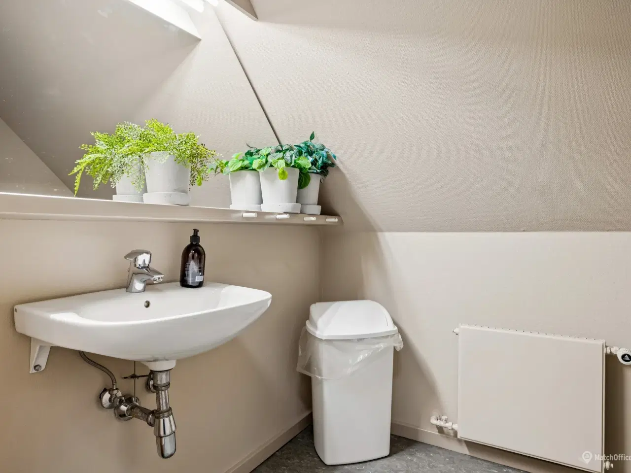 Billede 10 - EasyOffice Århus. Marselis Boulevard- lokale P.07