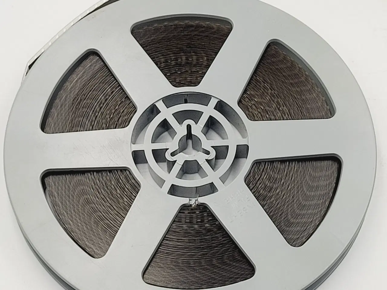 Billede 4 - ⭐️· 📽️ Sjælden 8MM : RODAN, The Flying Monster! 