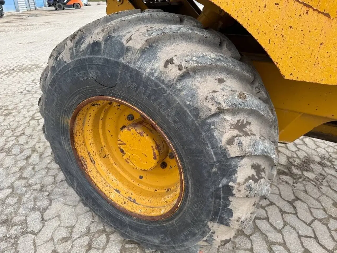 Billede 13 - Hydrema 912DS