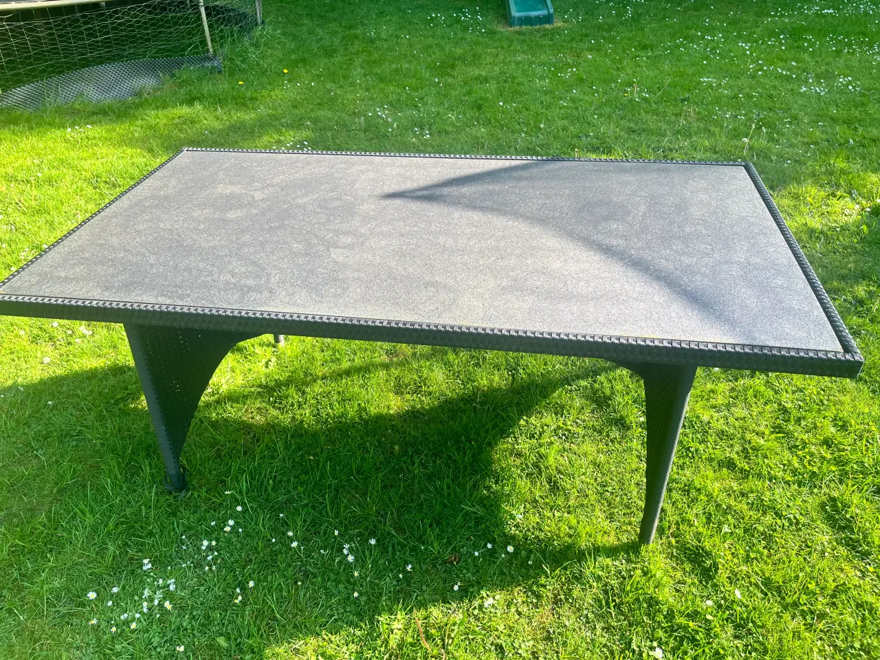 Billede 1 - Jutlandia havebord 