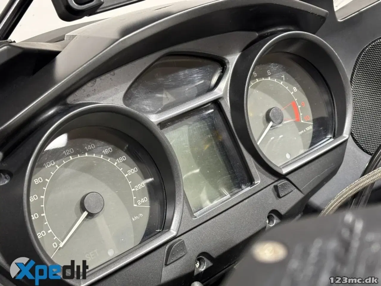 Billede 14 - BMW R 1200 RT