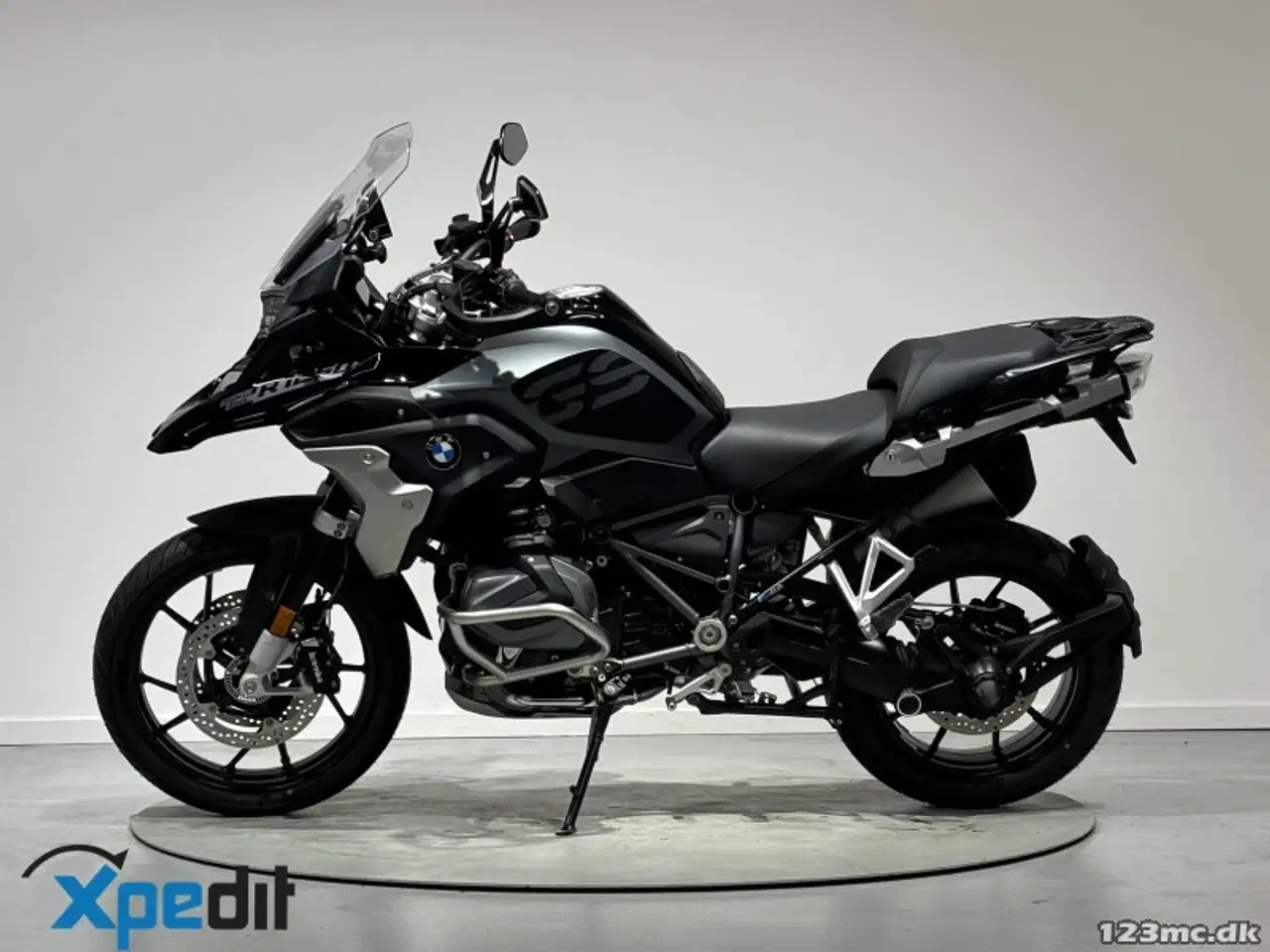 Billede 6 - BMW R 1250 GS