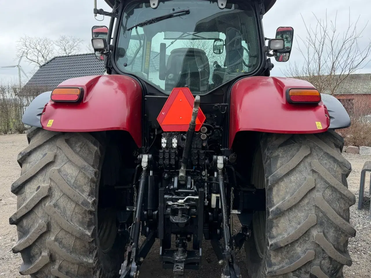 Billede 6 - Case IH puma 230 cvx