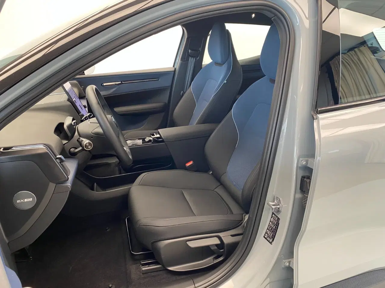 Billede 8 - Volvo EX30  Extended Range Plus